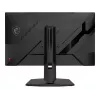 27 inch MSI MAG 272QPF E20 Rapid IPS -näyttö, 2560×1440 (WQHD), 0,5 ms, 200 Hz, LED, VESA, korkeussäädettävä, musta