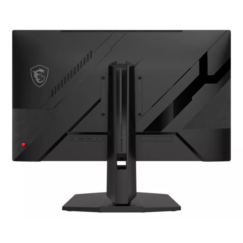 27 inch MSI MAG 272QPF E20 Rapid IPS -näyttö, 2560×1440 (WQHD), 0,5 ms, 200 Hz, LED, VESA, korkeussäädettävä, musta