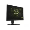 27 inch MSI MAG 272QPF E20 Rapid IPS -näyttö, 2560×1440 (WQHD), 0,5 ms, 200 Hz, LED, VESA, korkeussäädettävä, musta