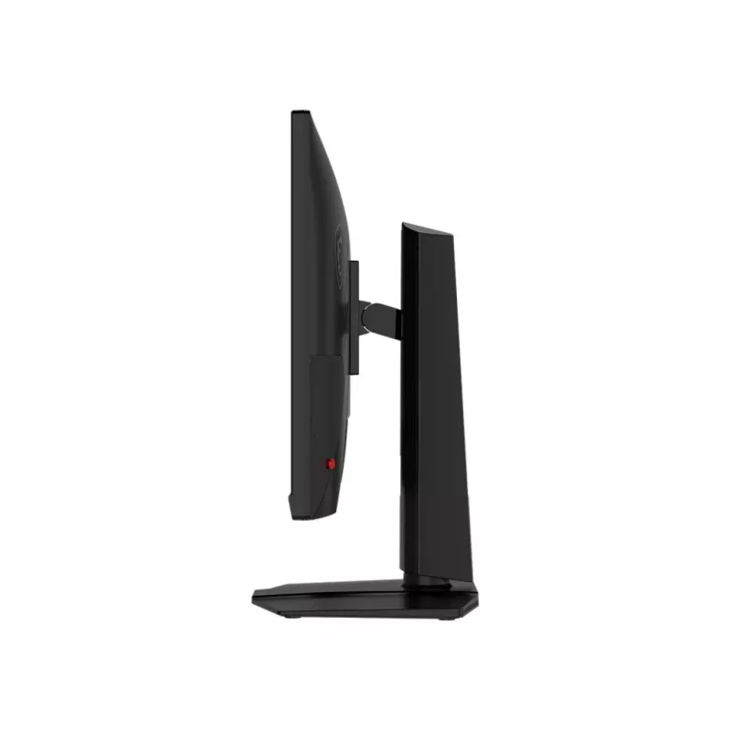 27 inch MSI MAG 272QPF E20 Rapid IPS -näyttö, 2560×1440 (WQHD), 0,5 ms, 200 Hz, LED, VESA, korkeussäädettävä, musta