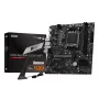 Emolevy MSI Pro A620AM-G EVO WIFI — AMD A620A piirisarja, kanta AM5, micro ATX, DDR5, 2 muistipaikkaa, Wi‑Fi 6E, 2,5Gb Ethernet