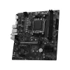 Emolevy MSI Pro A620AM-G EVO WIFI — AMD A620A piirisarja, kanta AM5, micro ATX, DDR5, 2 muistipaikkaa, Wi‑Fi 6E, 2,5Gb Ethernet