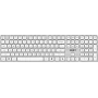 MSI FORGE K210 W COMBO WHITE US näppäimistö hiiri sisältyy Home/Office USB QWERTY US English