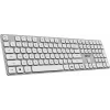 MSI FORGE K210 W COMBO WHITE US näppäimistö hiiri sisältyy Home/Office USB QWERTY US English