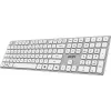 MSI FORGE K210 W COMBO WHITE US näppäimistö hiiri sisältyy Home/Office USB QWERTY US English