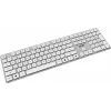 MSI FORGE K210 W COMBO WHITE US näppäimistö hiiri sisältyy Home/Office USB QWERTY US English