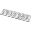 MSI FORGE K210 W COMBO WHITE US näppäimistö hiiri sisältyy Home/Office USB QWERTY US English