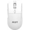 MSI FORGE K210 W COMBO WHITE US näppäimistö hiiri sisältyy Home/Office USB QWERTY US English