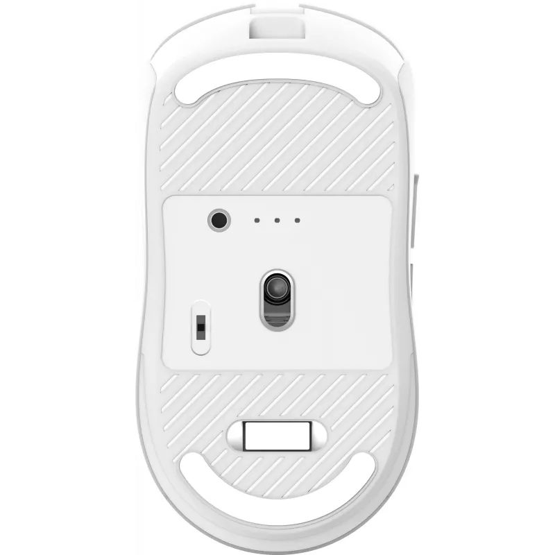 MSI FORGE K210 W COMBO WHITE US näppäimistö hiiri sisältyy Home/Office USB QWERTY US English