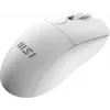 MSI FORGE K210 W COMBO WHITE US näppäimistö hiiri sisältyy Home/Office USB QWERTY US English
