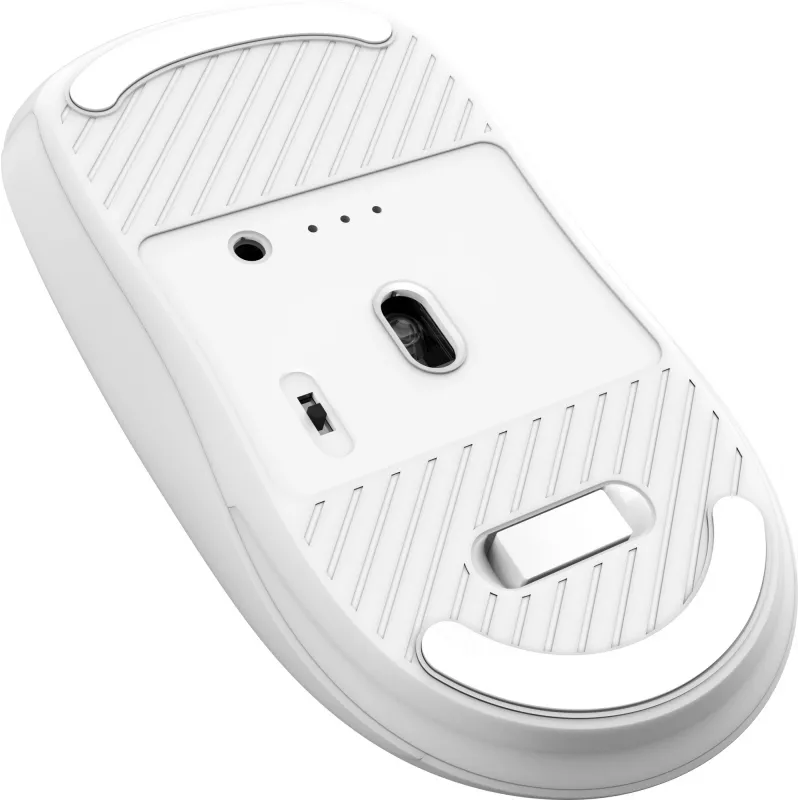 MSI FORGE K210 W COMBO WHITE US näppäimistö hiiri sisältyy Home/Office USB QWERTY US English