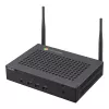 ASUS Chromebox CF40-BC012UN Intel® Celeron® N N4500 8 GB LPDDR4x-SDRAM 64 GB eMMC ChromeOS Mini PC musta
