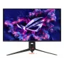 Näyttö ASUS ROG Swift OLED PG32UCDM GEN3 31,5 inch QD-OLED 4K UHD 240 Hz 0,03 ms musta