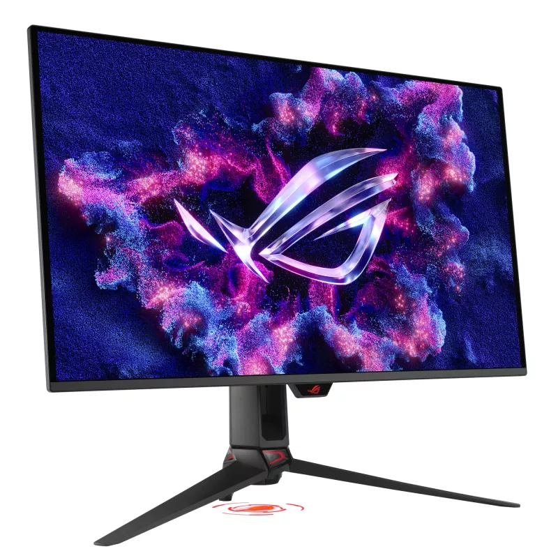 Näyttö ASUS ROG Swift OLED PG32UCDM GEN3 31,5