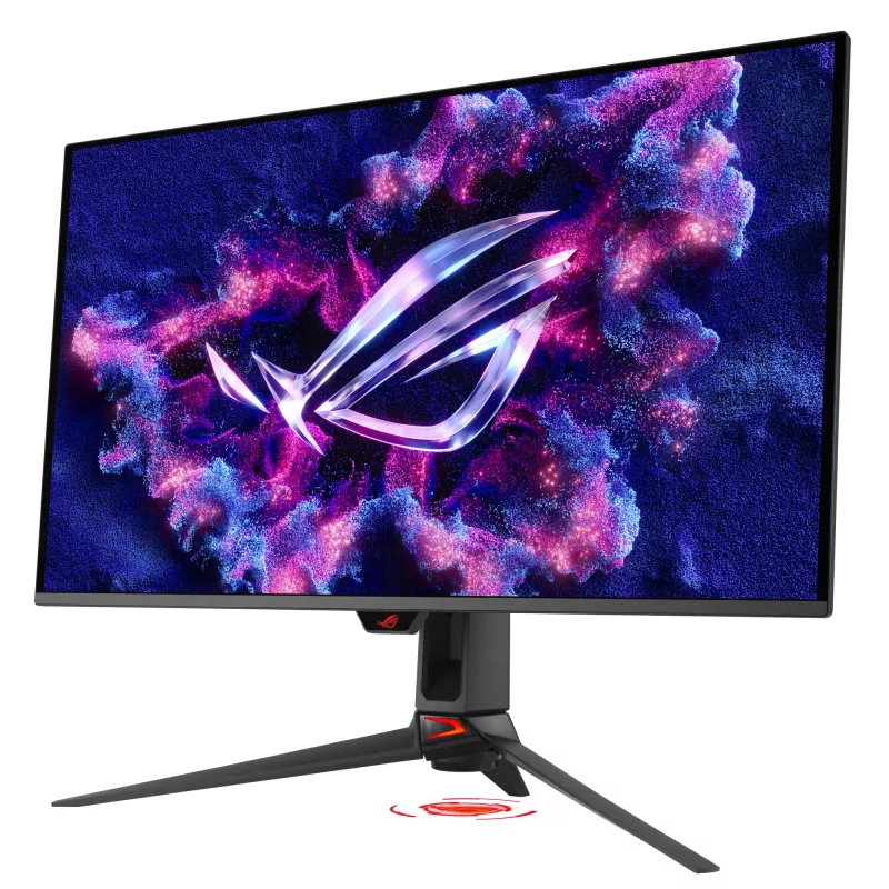 Näyttö ASUS ROG Swift OLED PG32UCDM GEN3 31,5