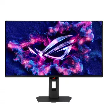 ASUS ROG Strix OLED XG27AQDMG pelinäyttö 67,3 cm (26,5