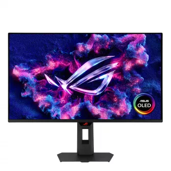 ASUS ROG Strix OLED XG27AQDMG pelinäyttö 67,3 cm (26,5