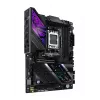Emolevy ASUS ROG STRIX X870E-E GAMING WIFI7 NEO — AM5, X870E-piirisarja, PCIe-tuki, Wi‑Fi 7