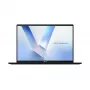 Kannettava ASUS Vivobook 16 F1607AA-MB047W Intel Core Ultra 5 325, 16 inch WUXGA, 16 GB DDR5, 512 GB SSD, Windows 11 Home, sininen
