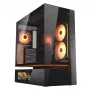 Cougar CFV235 Vision Midi Tower PC-kotelo, ARGB, 9,16