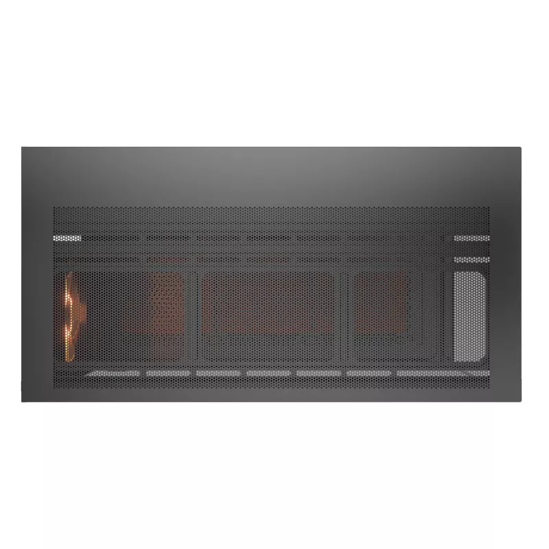 Cougar CFV235 Vision Midi Tower PC-kotelo, ARGB, 9,16 inch LCD (1920×462), karkaistu lasi, musta