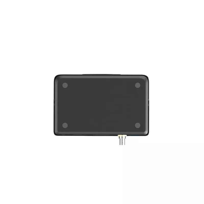 Kamera BenQ DVY23 musta 30 fps