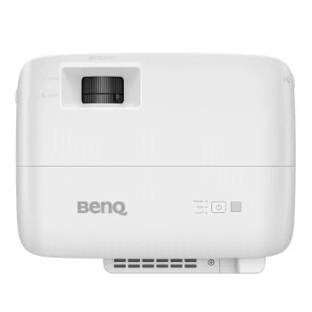 BenQ TH575i Standard-Throw-projektori 3800 ANSI lumenia DLP 1080p (1920x1080) 3D valkoinen