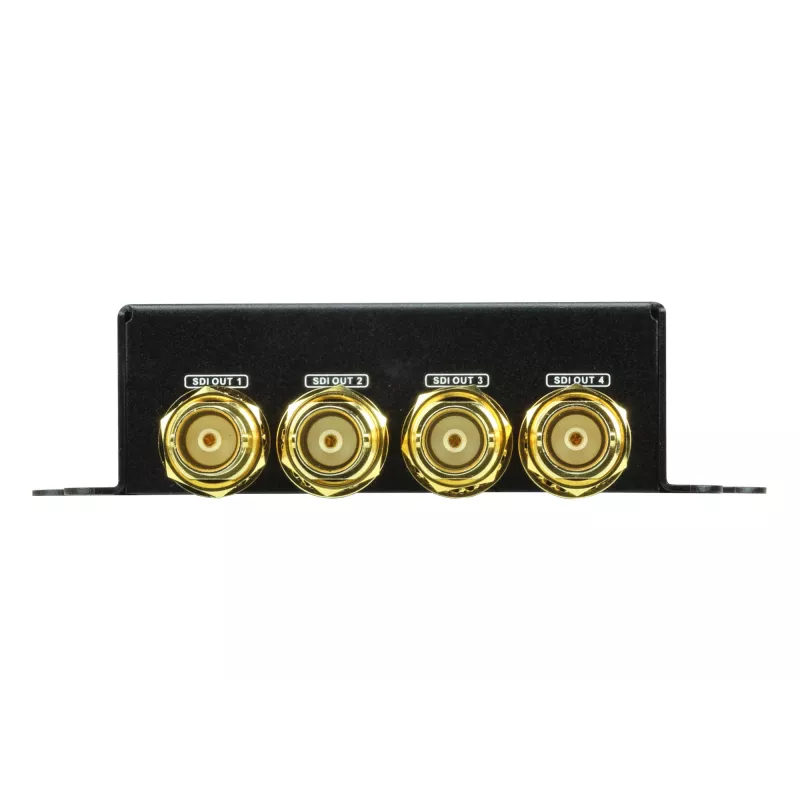 ATEN VS146 videosplitteri BNC 6x BNC