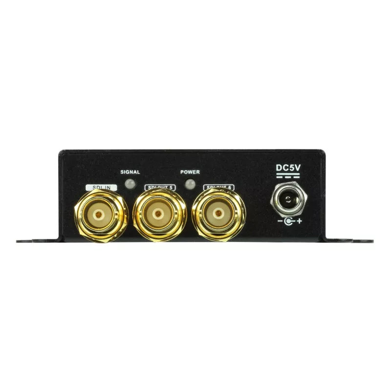 ATEN VS146 videosplitteri BNC 6x BNC