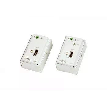 ATEN HDMI/audio Over Cat5 -jatko MK:lla, 1920 x 1200 pikseliä, AV-lähetin ja -vastaanotin, 60 m, johdollinen, 3D, HDCP