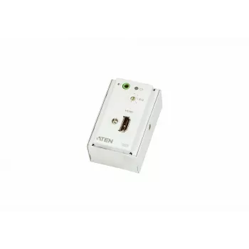 ATEN HDMI/audio Over Cat5 -jatko MK:lla, 1920 x 1200 pikseliä, AV-lähetin ja -vastaanotin, 60 m, johdollinen, 3D, HDCP