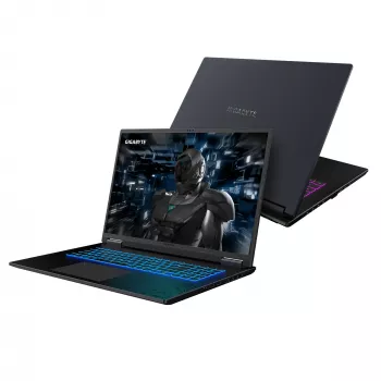 GIGABYTE GAMING A18 PRO DYJG3DEBC4SH kannettava Intel Core 7 240H 45,7 cm (18