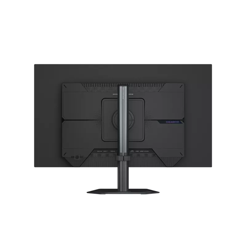 GIGABYTE MO27Q28GR 27 inch WOLED QHD pelinäyttö – 2560×1440, 280 Hz, 0,03 ms, 335 cd/m², HDMI 2.1, DisplayPort 1.4