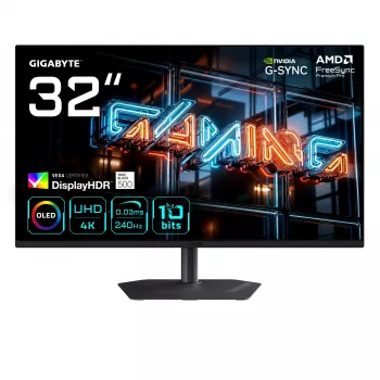GIGABYTE MO32U24 81,3 cm (32