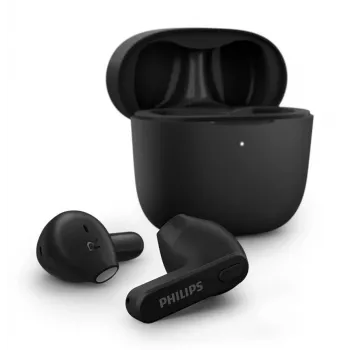 Philips 2000-sarja TAT2236BK kuulokkeet langaton in-ear puhelut/musiikki Bluetooth musta