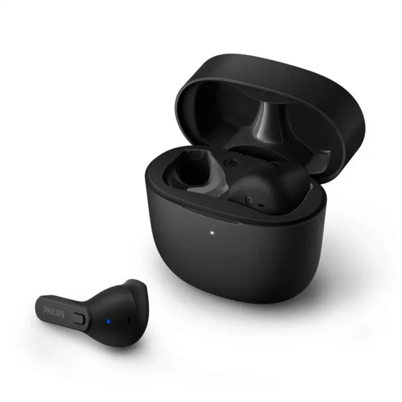 Philips 2000-sarja TAT2236BK kuulokkeet langaton in-ear puhelut/musiikki Bluetooth musta