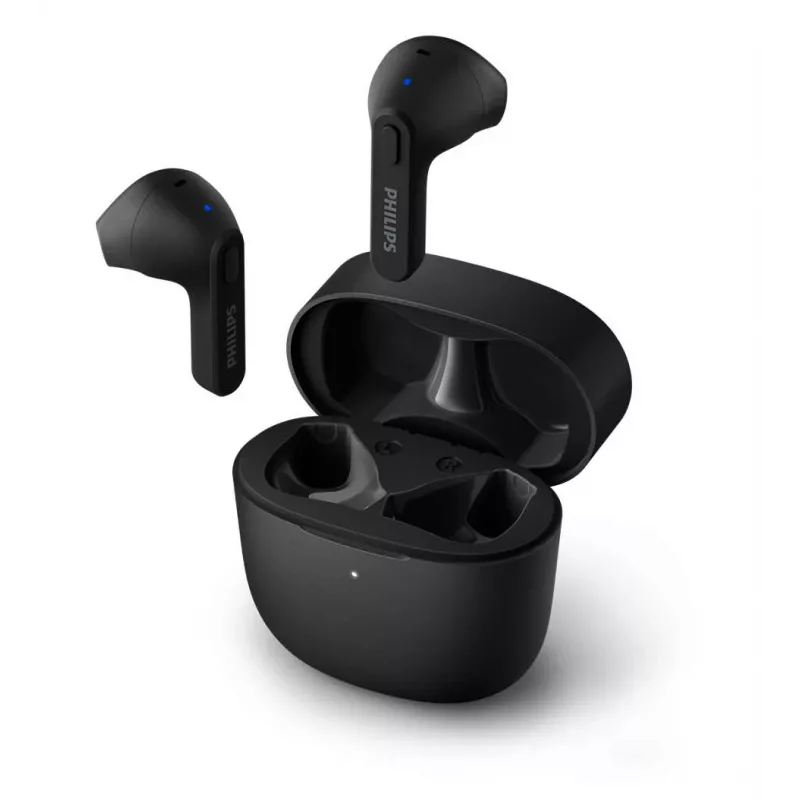 Philips 2000-sarja TAT2236BK kuulokkeet langaton in-ear puhelut/musiikki Bluetooth musta