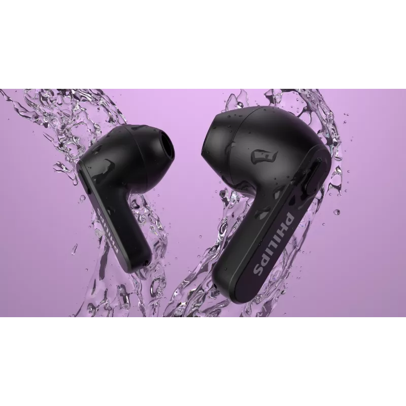 Philips 2000-sarja TAT2236BK kuulokkeet langaton in-ear puhelut/musiikki Bluetooth musta