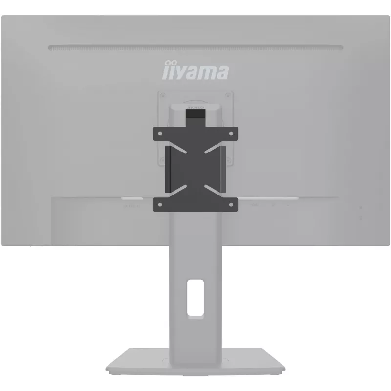 iiyama MD BRPCV08 musta VESA-asennusteline