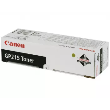 Canon GP215 värikasetti 1 kpl alkuperäinen musta