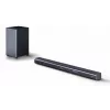 Sharp HT-SBW460 soundbar-kaiutin metallinen 3.1 kanavaa 440 W