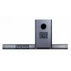 Sharp HT-SBW460 soundbar-kaiutin metallinen 3.1 kanavaa 440 W