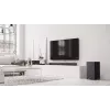 Sharp HT-SBW460 soundbar-kaiutin metallinen 3.1 kanavaa 440 W