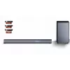 Sharp HT-SBW460 soundbar-kaiutin metallinen 3.1 kanavaa 440 W
