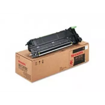 Sharp musta MX-2700 N, MX-2300 N värikasetti 1 kpl alkuperäinen