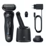 Braun Series 5 52-N7200cc kalvosarjanajaja trimmeri musta