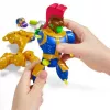 Marvel MixMashers Avengers Thanos Mix-&-Match, 4 vuosi/vuotta, monivärinen