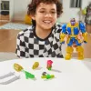 Marvel MixMashers Avengers Thanos Mix-&-Match, 4 vuosi/vuotta, monivärinen
