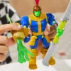 Marvel MixMashers Avengers Thanos Mix-&-Match, 4 vuosi/vuotta, monivärinen