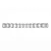 GBC WireBind -sidontalenkit 3:1 NO5 8mm A4, musta, 3 arkkia, metalli, A4, 8 mm, 322 mm